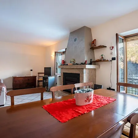 Casa Daniela Druogno