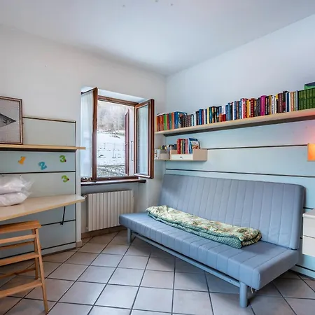 Casa Daniela Apartment Druogno