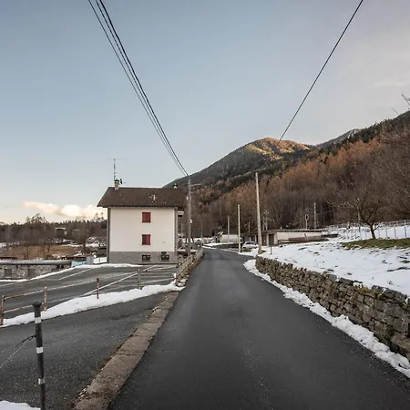 Casa Daniela Druogno