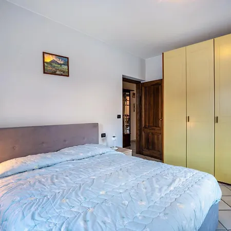 Casa Daniela Apartment