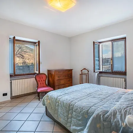 Casa Daniela * Druogno