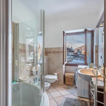 Casa Daniela Апартаменты Друоньо