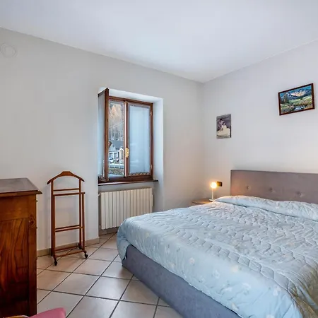 Casa Daniela Druogno
