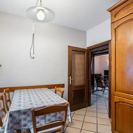 Casa Daniela Apartment