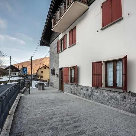 Casa Daniela * Druogno