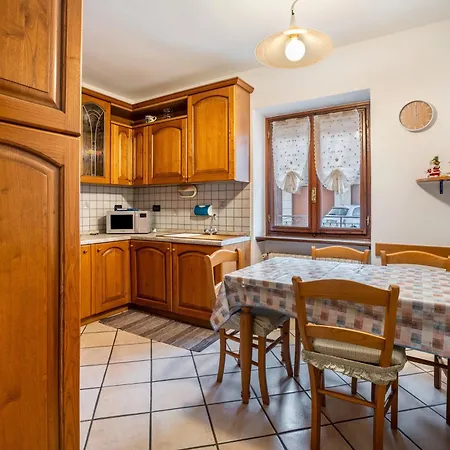 Casa Daniela Апартаменты *