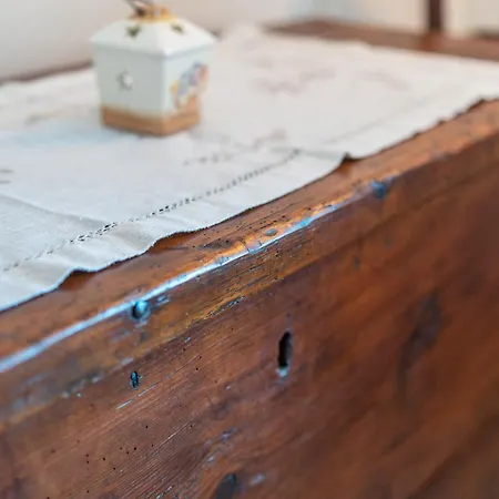 Апартаменты Casa Daniela Друоньо