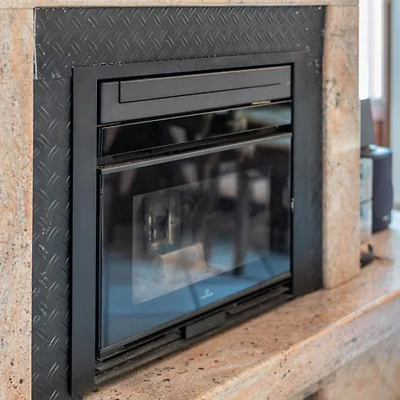 Casa Daniela アパート