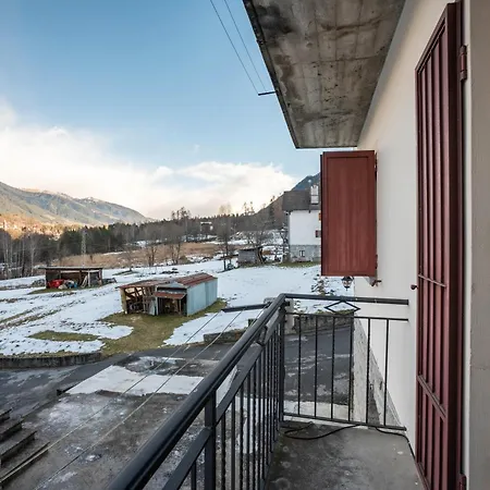 Casa Daniela Апартаменты *