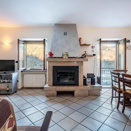 Casa Daniela Апартаменты