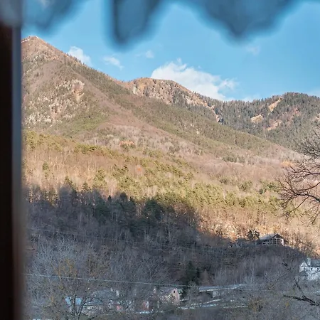 アパート Casa Daniela