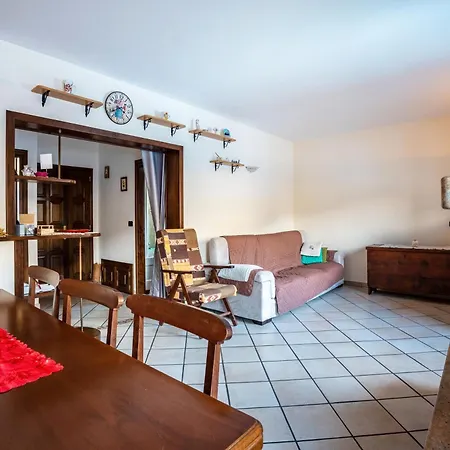 Casa Daniela Apartment Druogno