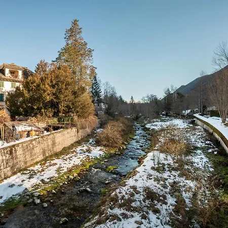 Διαμέρισμα Casa Daniela Druogno