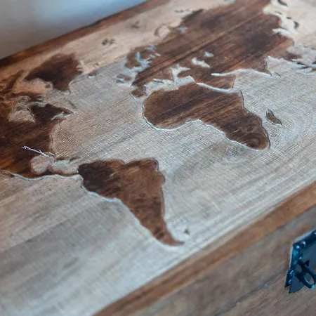 アパート Casa Daniela