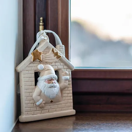 Casa Daniela アパート ドルオーニョ