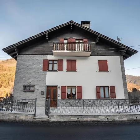 Casa Daniela Апартаменты *