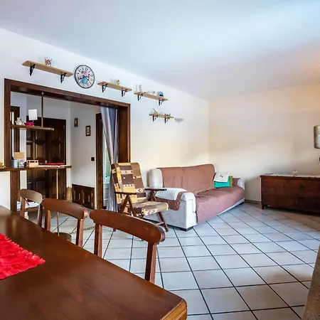 아파트 Casa Daniela 드루오뇨