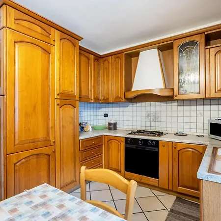 Casa Daniela Apartment Druogno