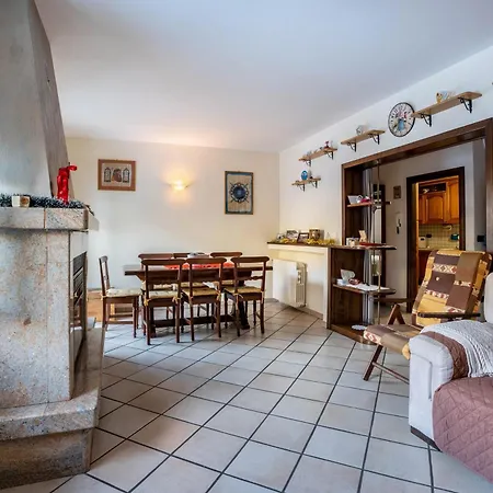 Lägenhet Casa Daniela