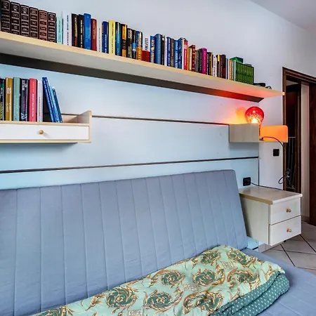 Casa Daniela Lägenhet Druogno