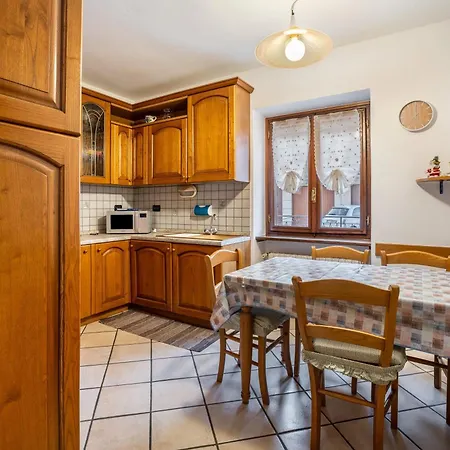 Lägenhet Casa Daniela Druogno