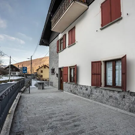 Casa Daniela Lägenhet