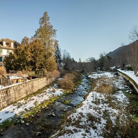 Casa Daniela Druogno
