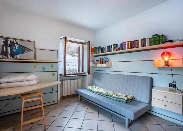 Casa Daniela Διαμέρισμα Druogno