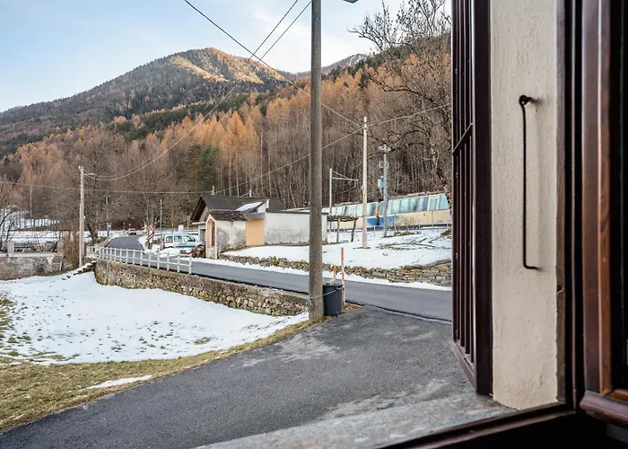 Διαμέρισμα Casa Daniela