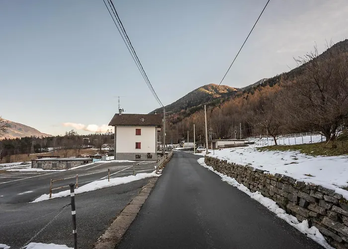 Casa Daniela Druogno