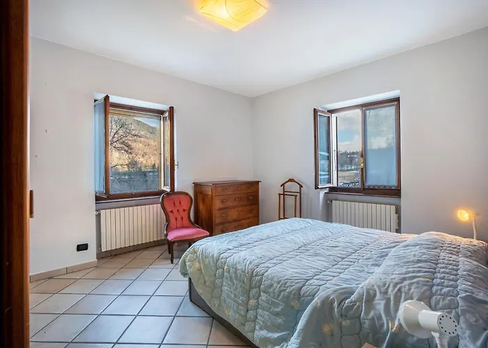Casa Daniela * Druogno
