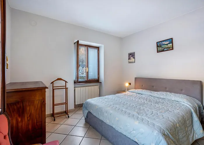 Casa Daniela Druogno