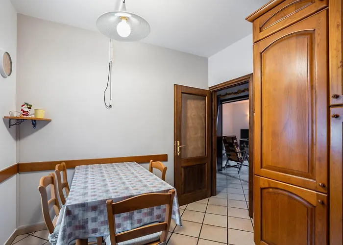 Casa Daniela Διαμέρισμα