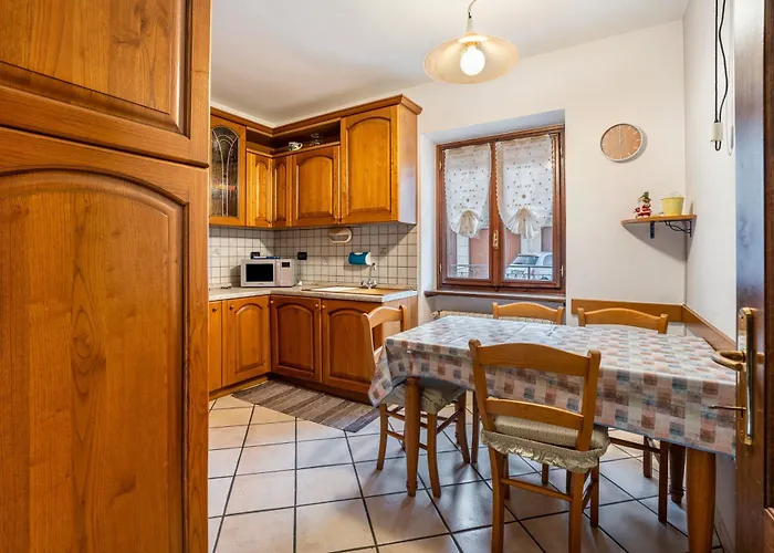 Casa Daniela Διαμέρισμα *