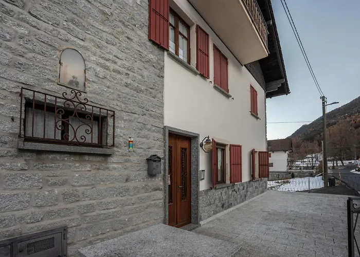 Casa Daniela *